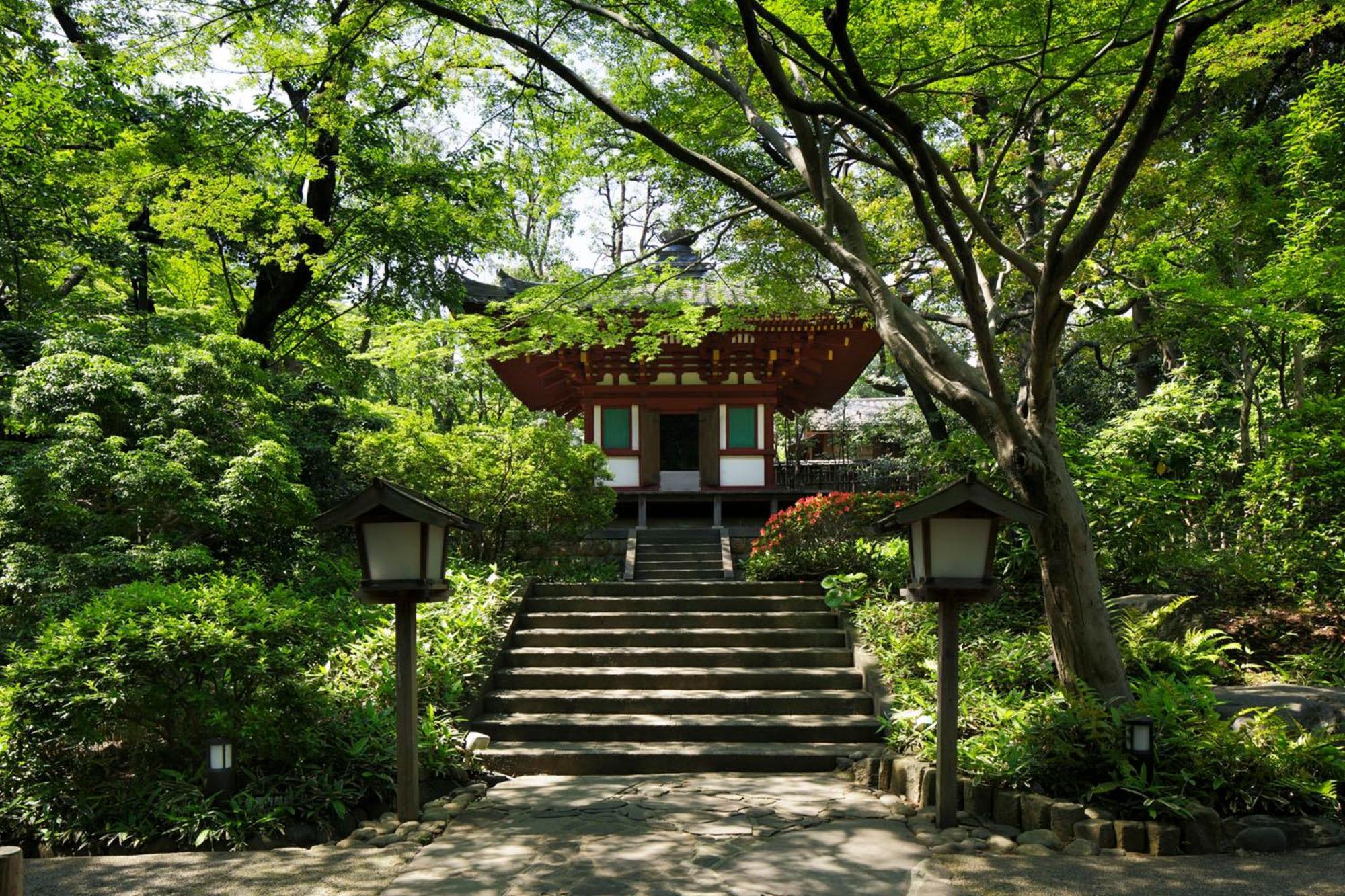 The Prince Sakura Tower Tokyo, Autograph Collection — Foto’s 3
